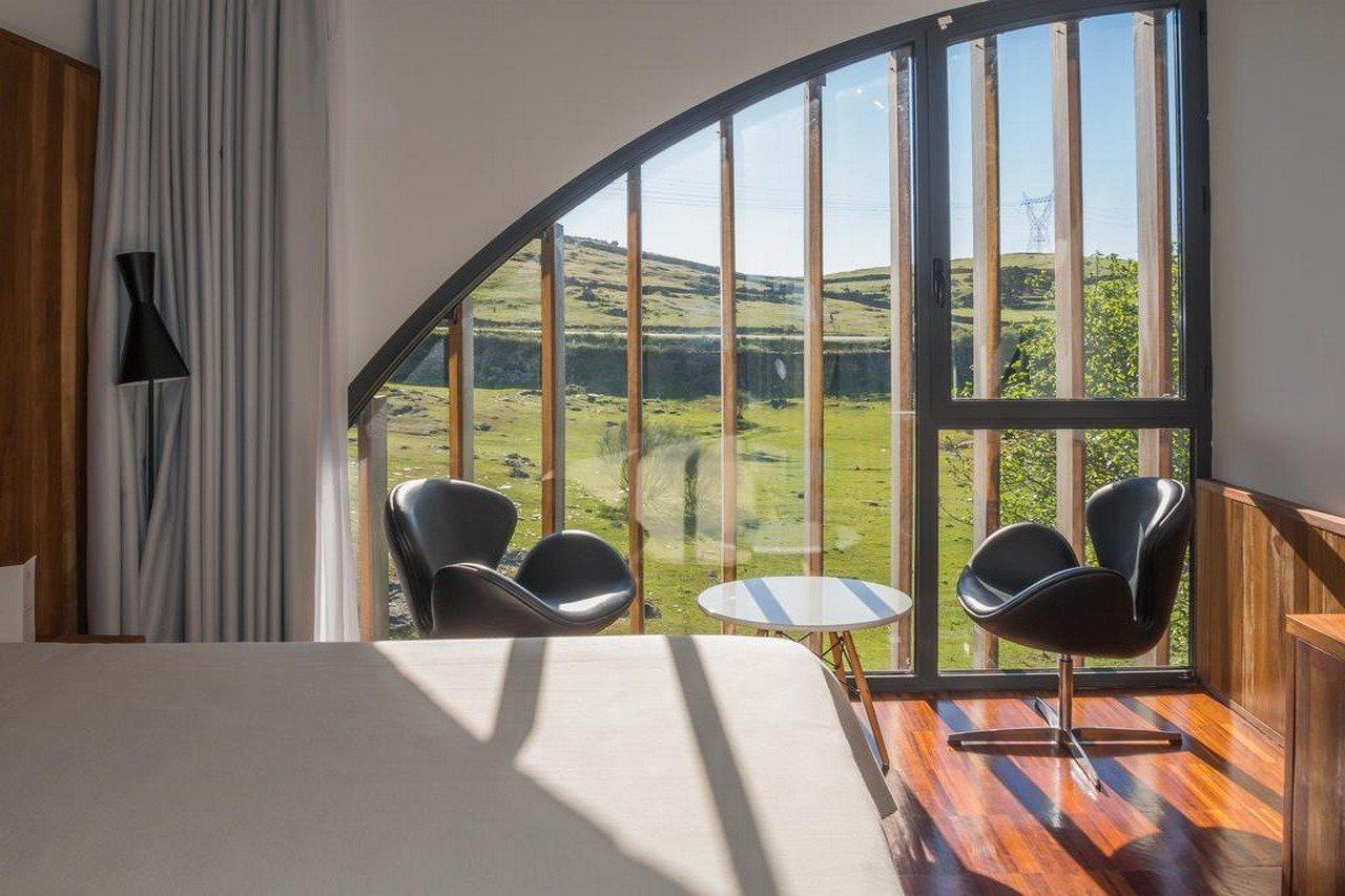 Hotel 4 Estrellas Conventual De Alcantara エクステリア 写真