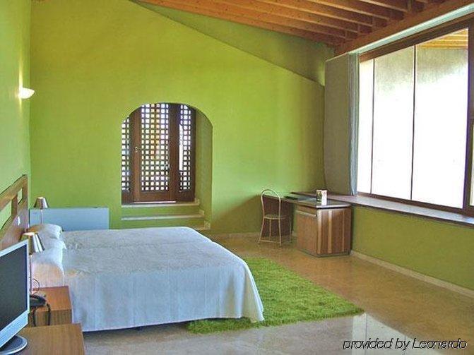 Hotel 4 Estrellas Conventual De Alcantara 部屋 写真