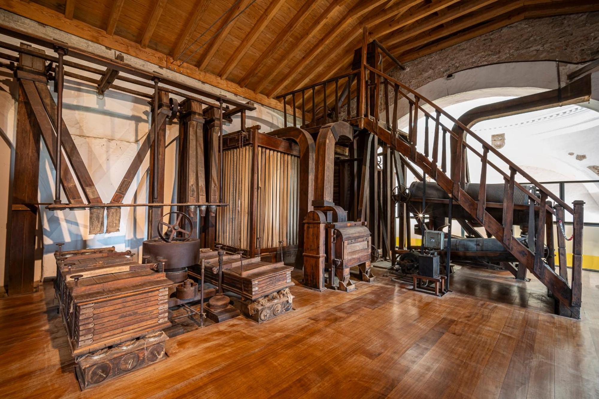 Hotel 4 Estrellas Conventual De Alcantara エクステリア 写真