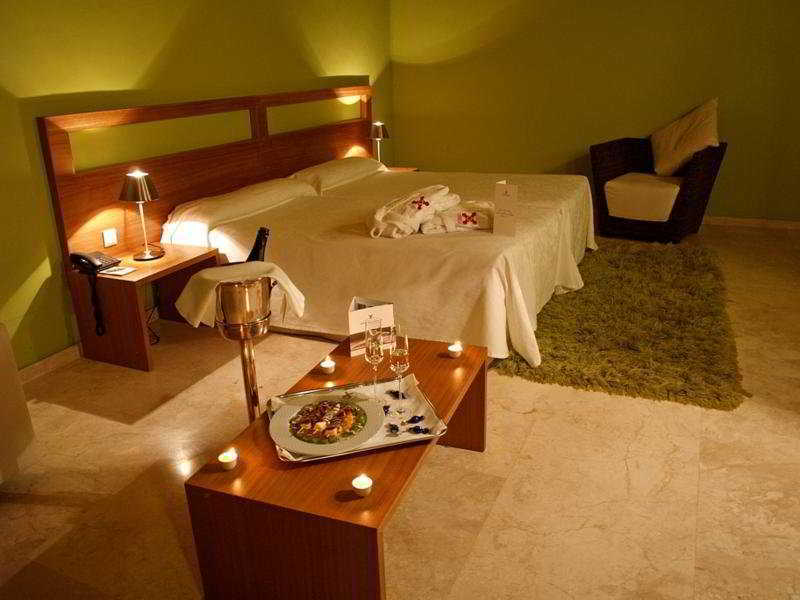 Hotel 4 Estrellas Conventual De Alcantara エクステリア 写真