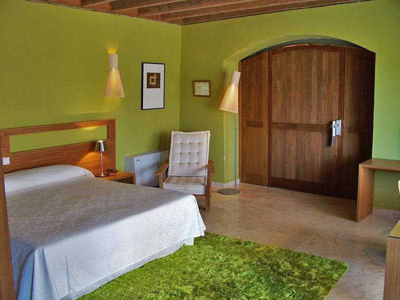Hotel 4 Estrellas Conventual De Alcantara エクステリア 写真