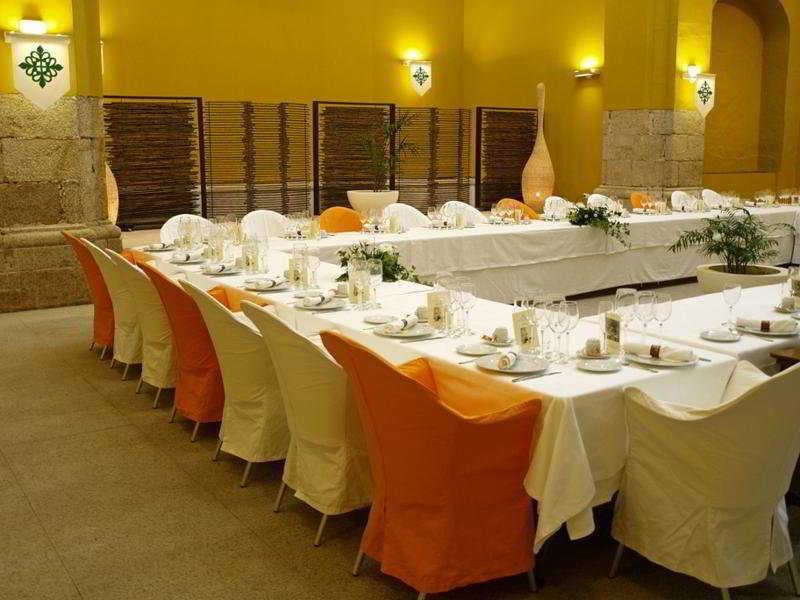 Hotel 4 Estrellas Conventual De Alcantara エクステリア 写真