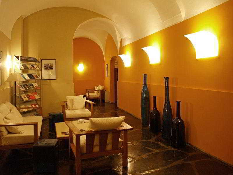 Hotel 4 Estrellas Conventual De Alcantara 部屋 写真