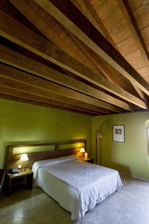 Hotel 4 Estrellas Conventual De Alcantara エクステリア 写真