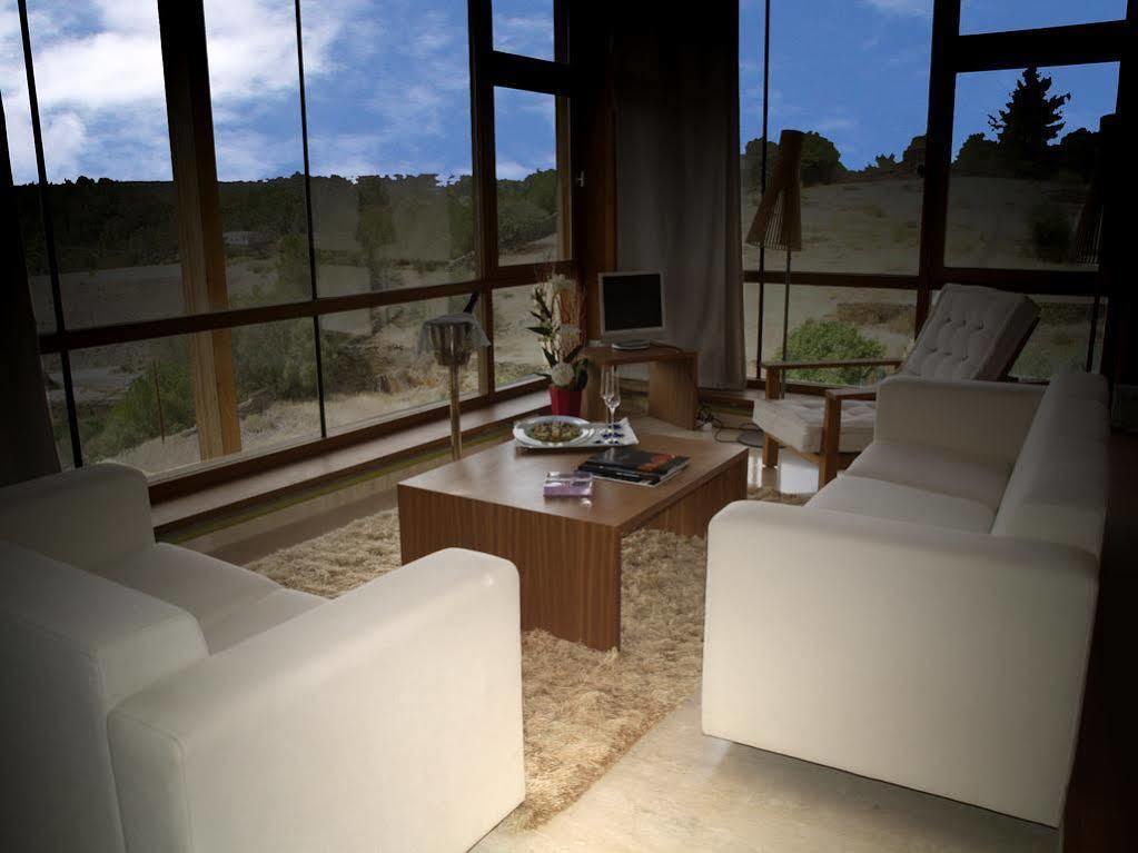Hotel 4 Estrellas Conventual De Alcantara エクステリア 写真