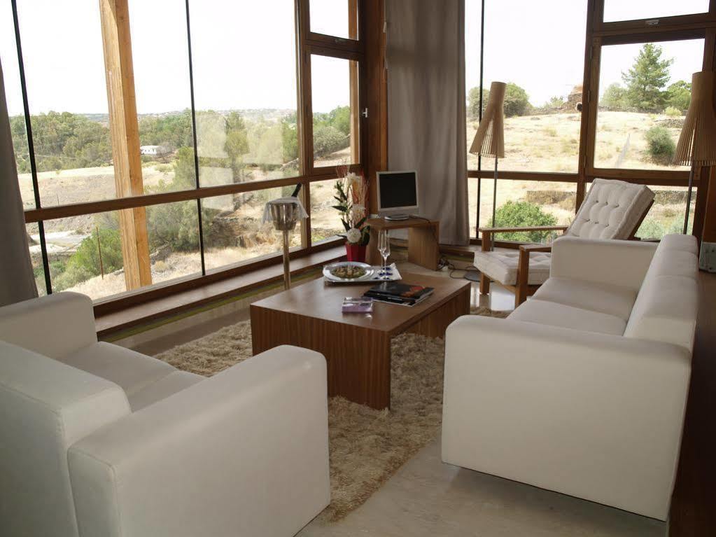 Hotel 4 Estrellas Conventual De Alcantara エクステリア 写真